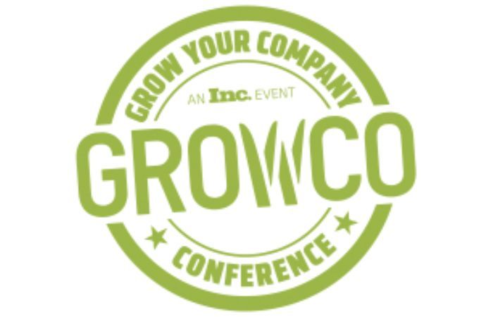Capital TechSearch covered at Inc. GROWCO conference